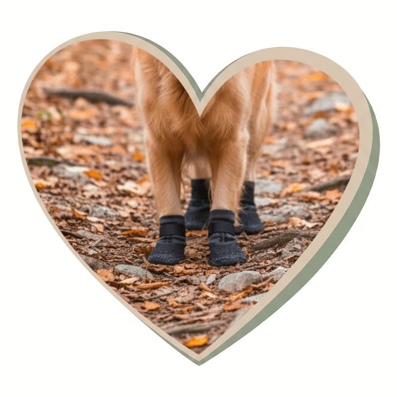 Hundeschuhe