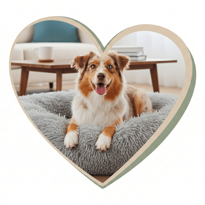 Flauschbetten & Kuschelbetten