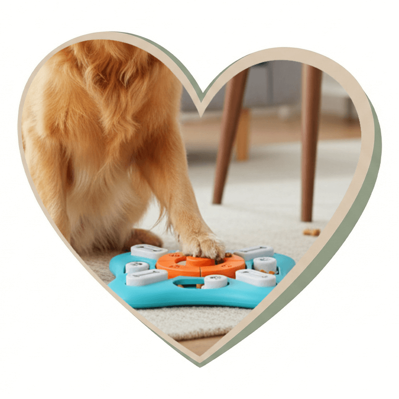 Intelligenzspielzeug