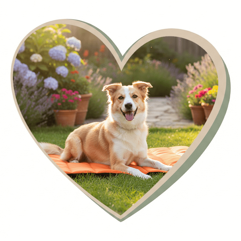 Outdoor Hundebetten & Matten
