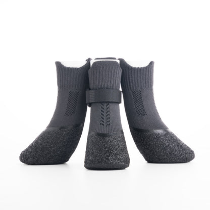 PawGuard™ Hundeschuhe für sicheren Pfotenschutz bei jedem Wetter