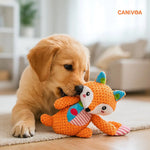 Fuchs Fips - Interaktives Hunde Spielzeug - canivoa.de