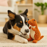 Dino Diego - Interaktives Hunde Spielzeug - canivoa.de