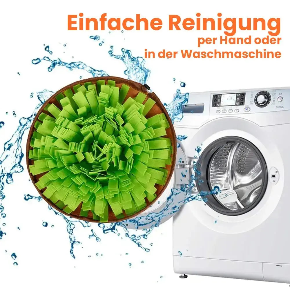 Canivoa - Hunde Schnüffelteppich - canivoa.de