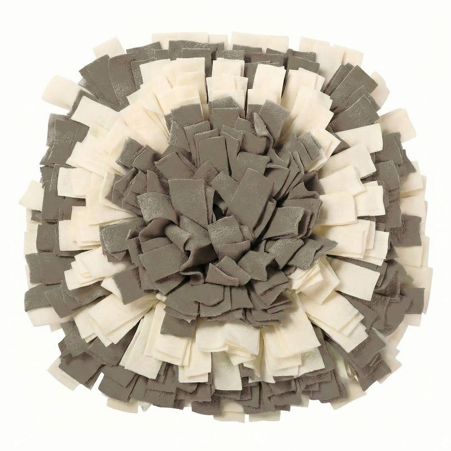 Interaktiver Schnüffelteppich für Hunde und Katzen