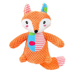 Fuchs Fips - Interaktives Hunde Spielzeug - canivoa.de