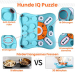 IQ Training - Interaktives Puzzle für Hunde - canivoa.de