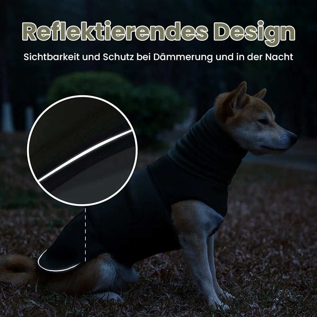 CalmGuard™ Beruhigungsweste für Hunde