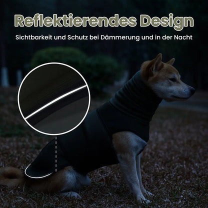 CalmGuard™ Beruhigungsweste für Hunde