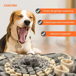 Schnüffelmatte 64 x 43 cm - canivoa.de