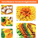 Schnüffelmatte 64 x 43 cm - canivoa.de