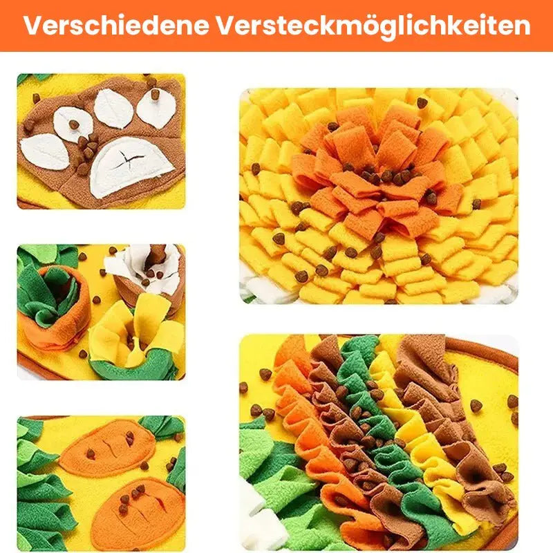 Schnüffelmatte 64 x 43 cm - canivoa.de