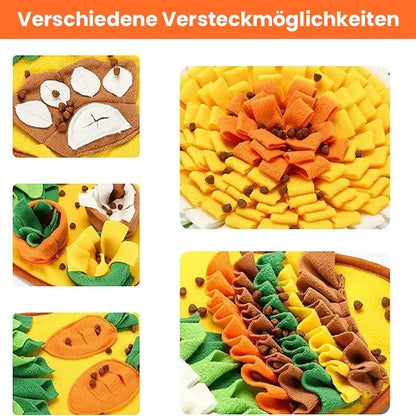 Schnüffelmatte 64 x 43 cm - canivoa.de