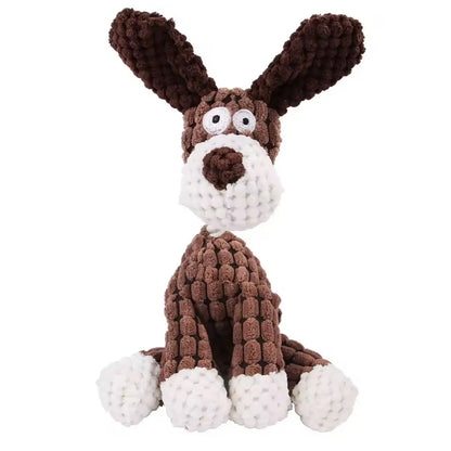 Hund Rudi - Interaktives Hunde Spielzeug - canivoa.de
