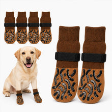 Rutschfeste Hundesocken „Buddy"