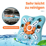 IQ Training - Interaktives Puzzle für Hunde - canivoa.de