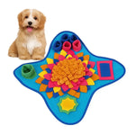 Canivoa - Schnüffelmatte - canivoa.de