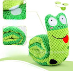 Schnüffel-Schlange – Interaktives Hundespielzeug - canivoa.de