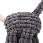 Esel Enzo - Interaktives Hunde Spielzeug - canivoa.de