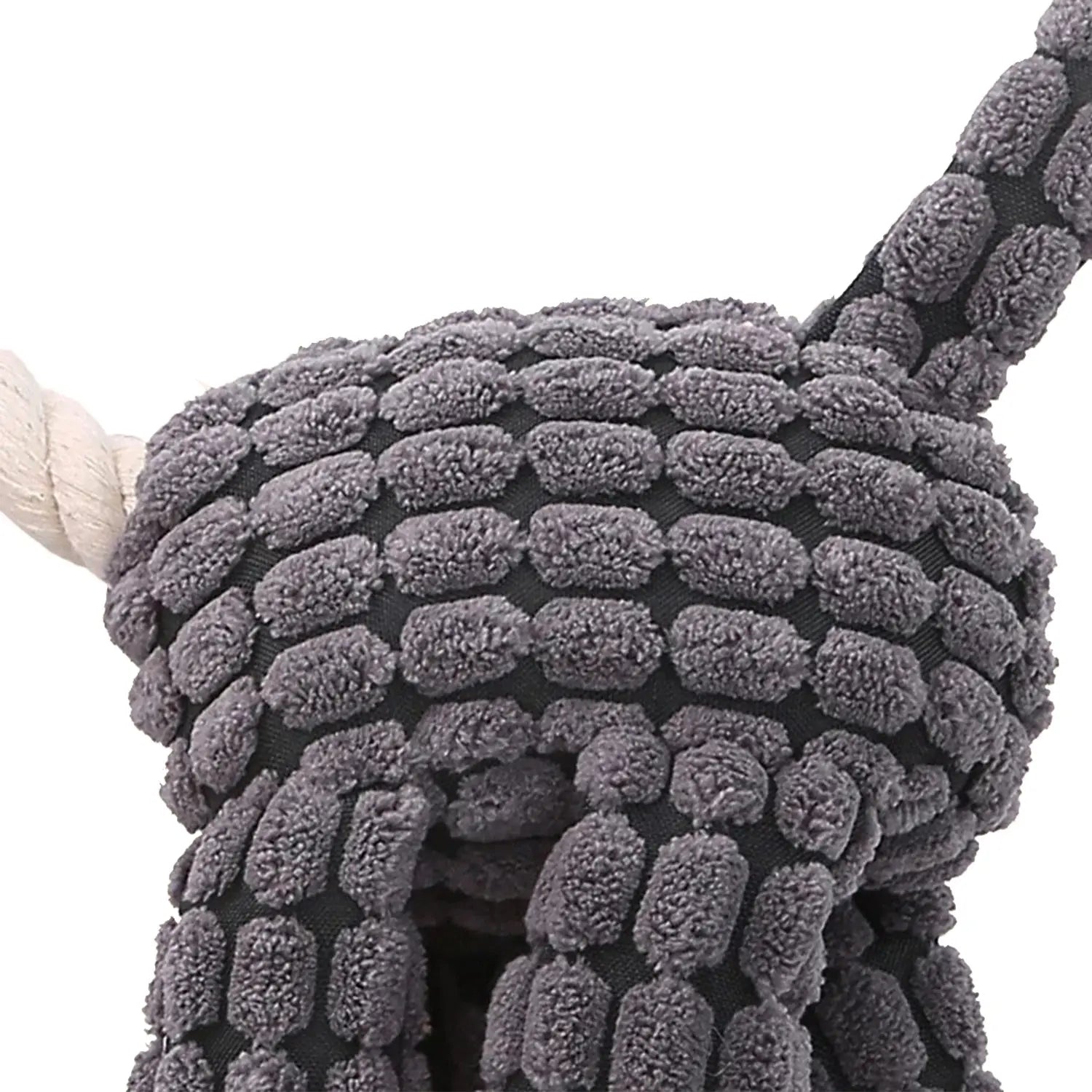 Esel Enzo - Interaktives Hunde Spielzeug - canivoa.de