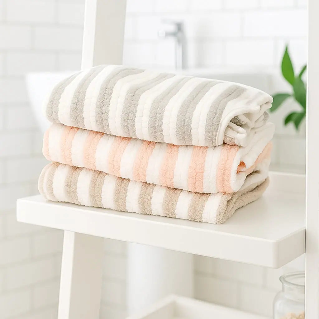 Canivoa - Weicher Premium Hunde Bademantel - canivoa.de