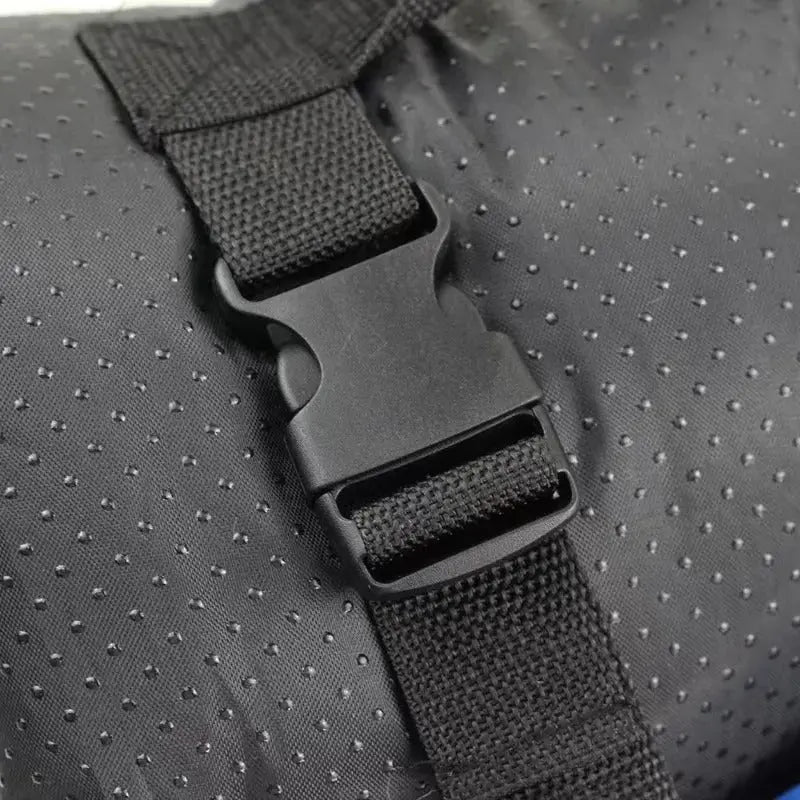 Hundebett outdoor wasserdicht mit rutschfester Unterseite – sichere Liegefläche für Hunde