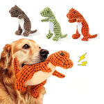 Dino Diego - Interaktives Hunde Spielzeug - canivoa.de