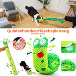 Schnüffel-Schlange – Interaktives Hundespielzeug - canivoa.de