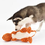 Dino Diego - Interaktives Hunde Spielzeug - canivoa.de