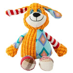 Bär Bruno - Interaktives Hunde Spielzeug - canivoa.de