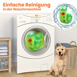 Schnüffel-Schlange – Interaktives Hundespielzeug - canivoa.de