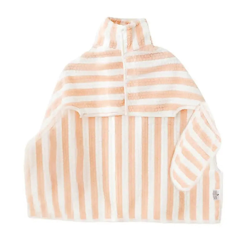 Canivoa - Weicher Premium Hunde Bademantel - canivoa.de