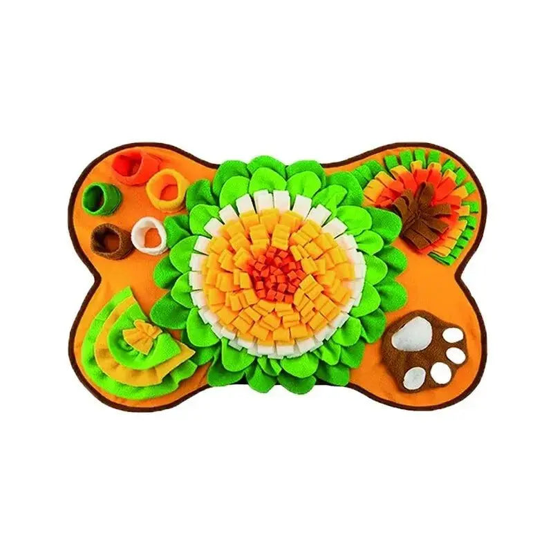 Schnüffelmatte 64 x 43 cm - canivoa.de