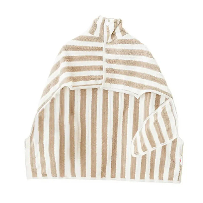 Canivoa - Weicher Premium Hunde Bademantel - canivoa.de