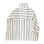 Canivoa - Weicher Premium Hunde Bademantel - canivoa.de