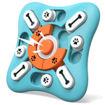 IQ Training - Interaktives Puzzle für Hunde - canivoa.de